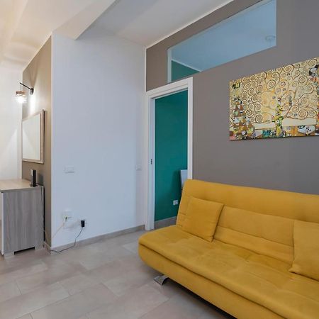 Luxury Apartment Near Navigli Carlo D'Adda 29 Milano Dış mekan fotoğraf
