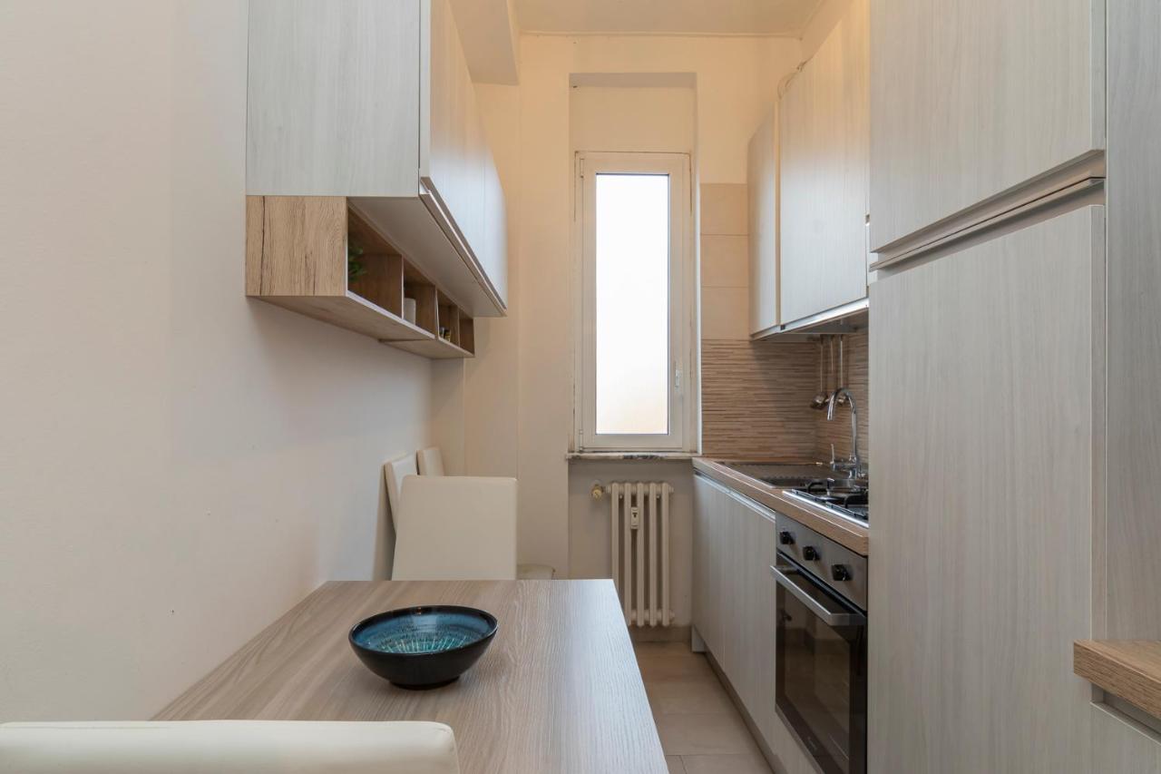 Luxury Apartment Near Navigli Carlo D'Adda 29 Milano Dış mekan fotoğraf