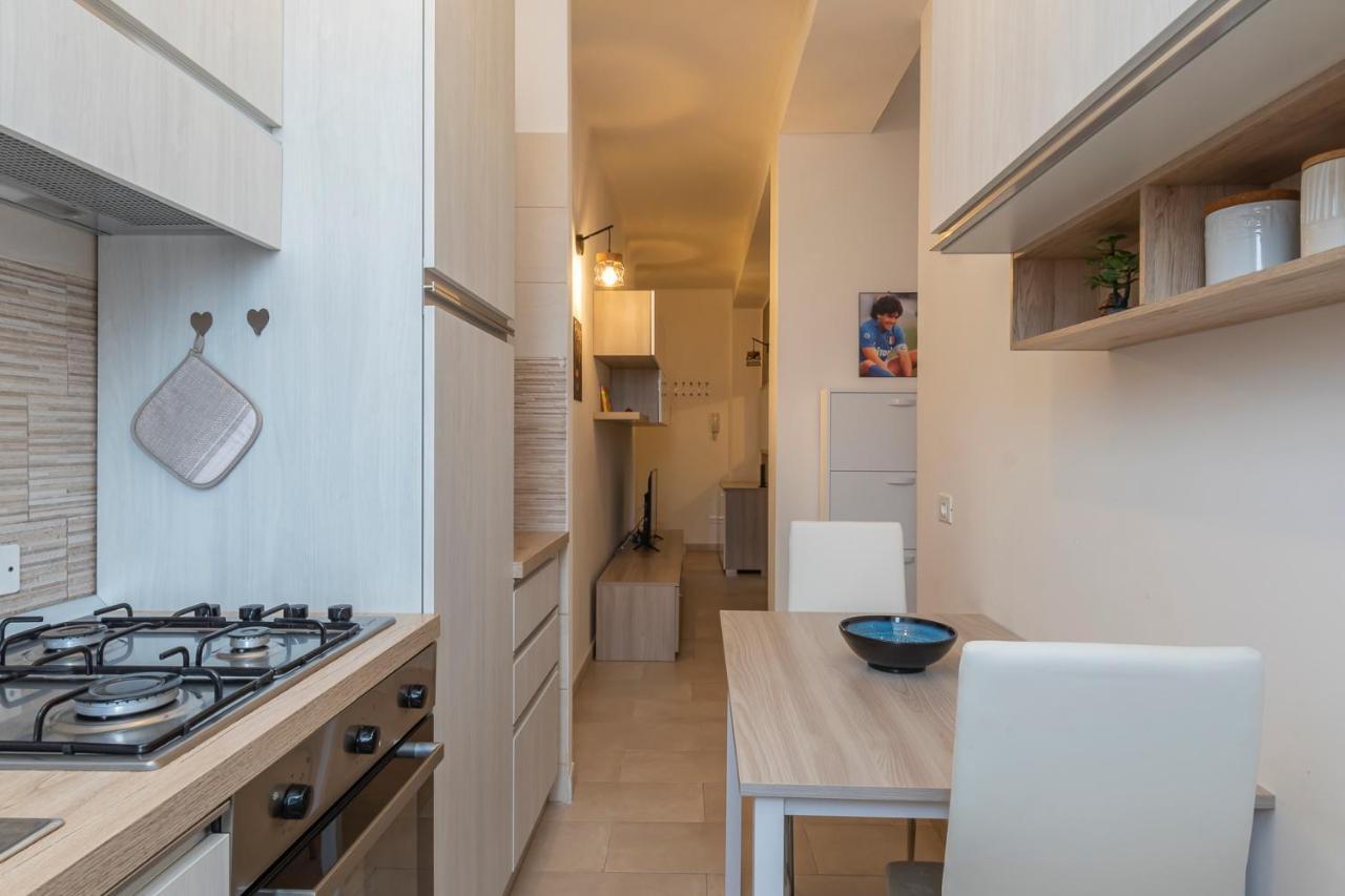 Luxury Apartment Near Navigli Carlo D'Adda 29 Milano Dış mekan fotoğraf