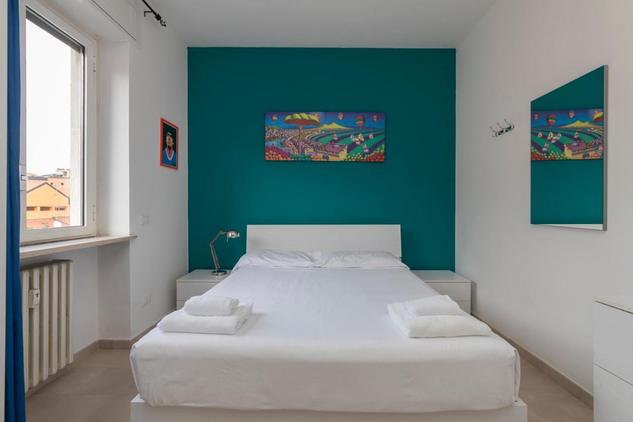 Luxury Apartment Near Navigli Carlo D'Adda 29 Milano Dış mekan fotoğraf