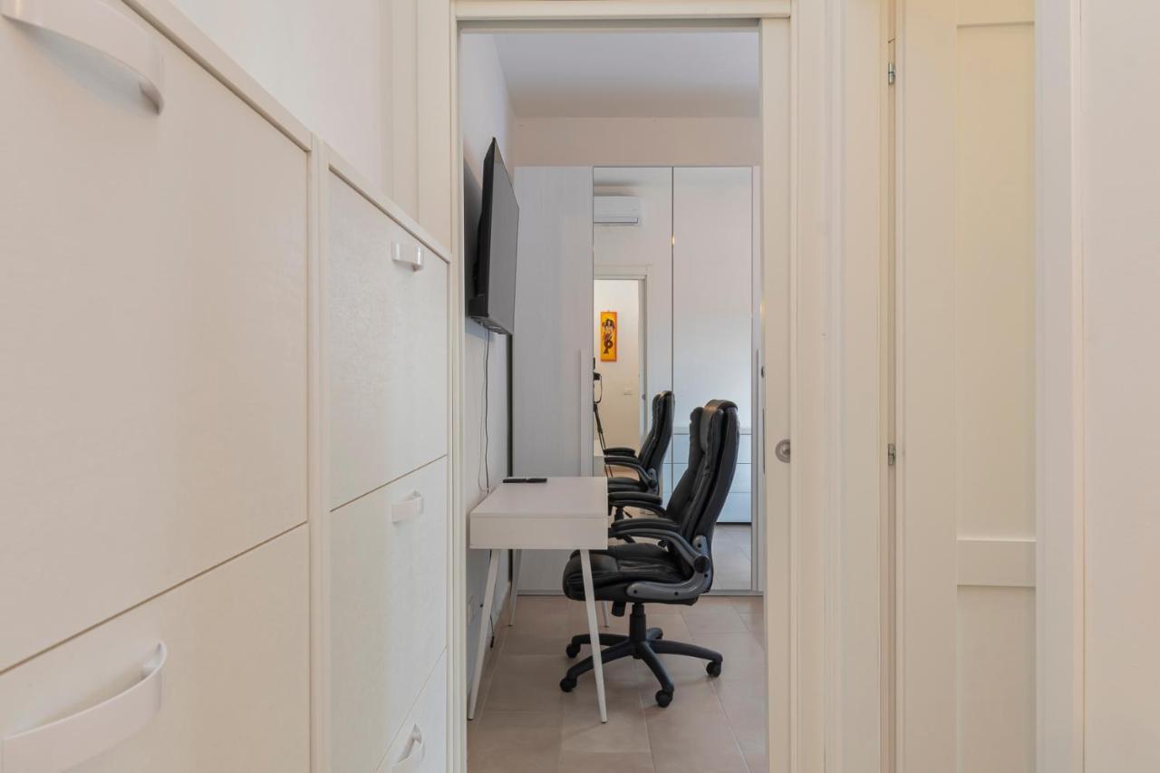 Luxury Apartment Near Navigli Carlo D'Adda 29 Milano Dış mekan fotoğraf