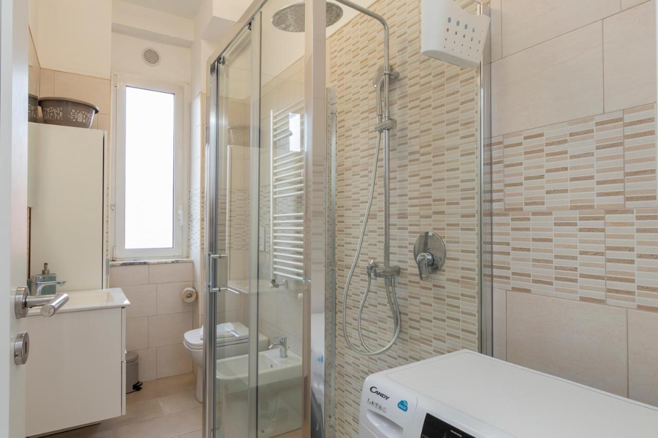 Luxury Apartment Near Navigli Carlo D'Adda 29 Milano Dış mekan fotoğraf
