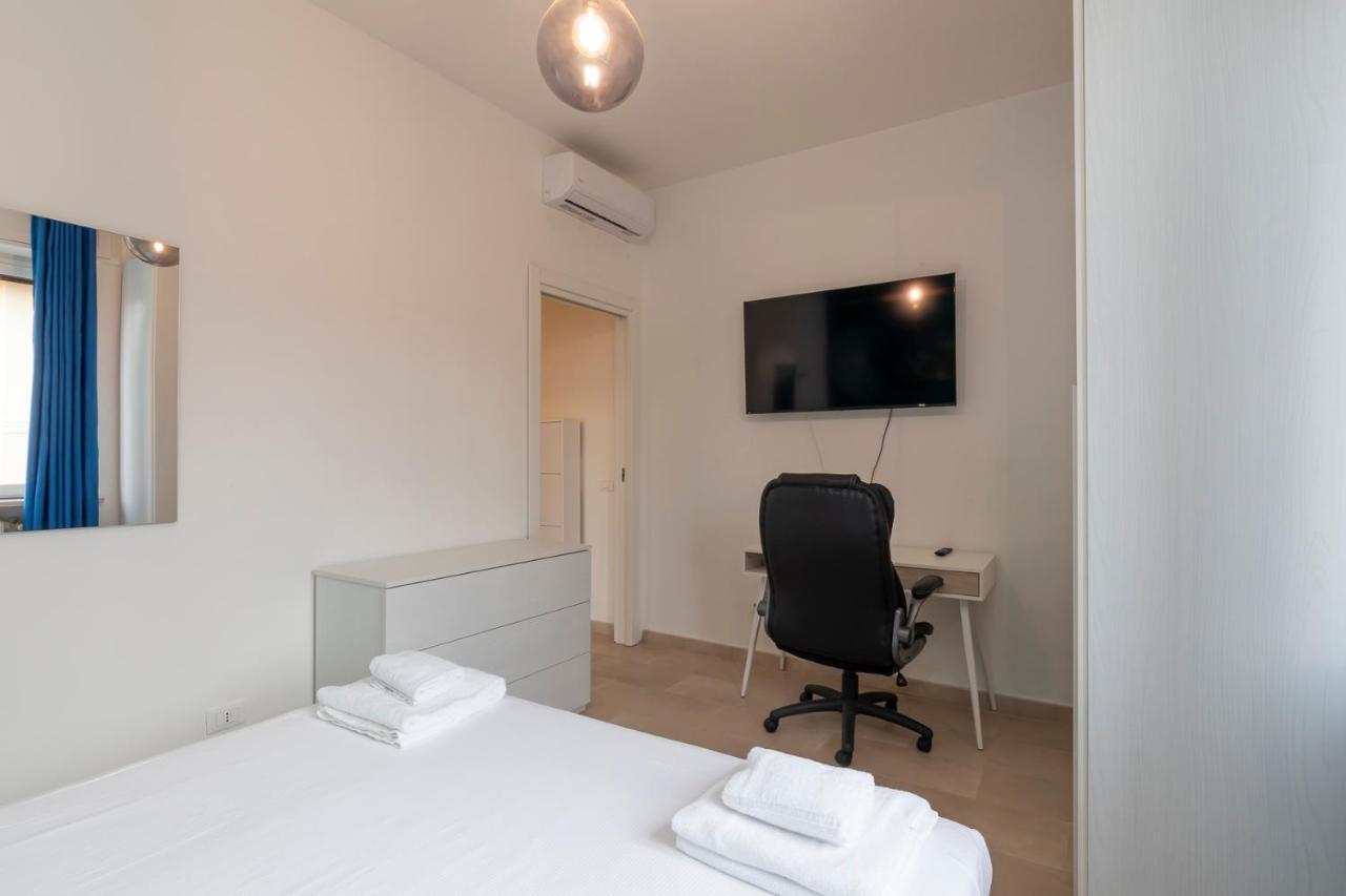 Luxury Apartment Near Navigli Carlo D'Adda 29 Milano Dış mekan fotoğraf