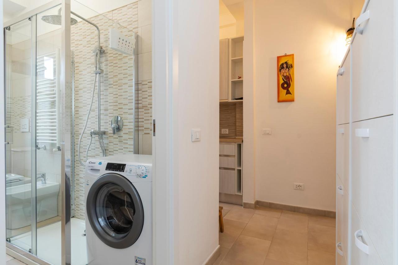Luxury Apartment Near Navigli Carlo D'Adda 29 Milano Dış mekan fotoğraf