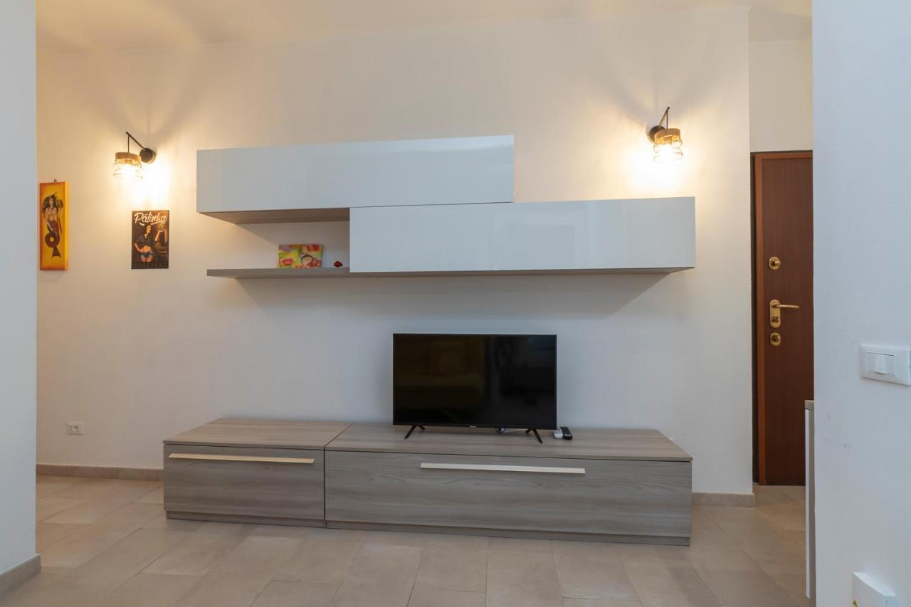 Luxury Apartment Near Navigli Carlo D'Adda 29 Milano Dış mekan fotoğraf