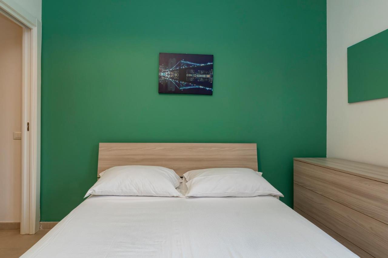 Luxury Apartment Near Navigli Carlo D'Adda 29 Milano Dış mekan fotoğraf