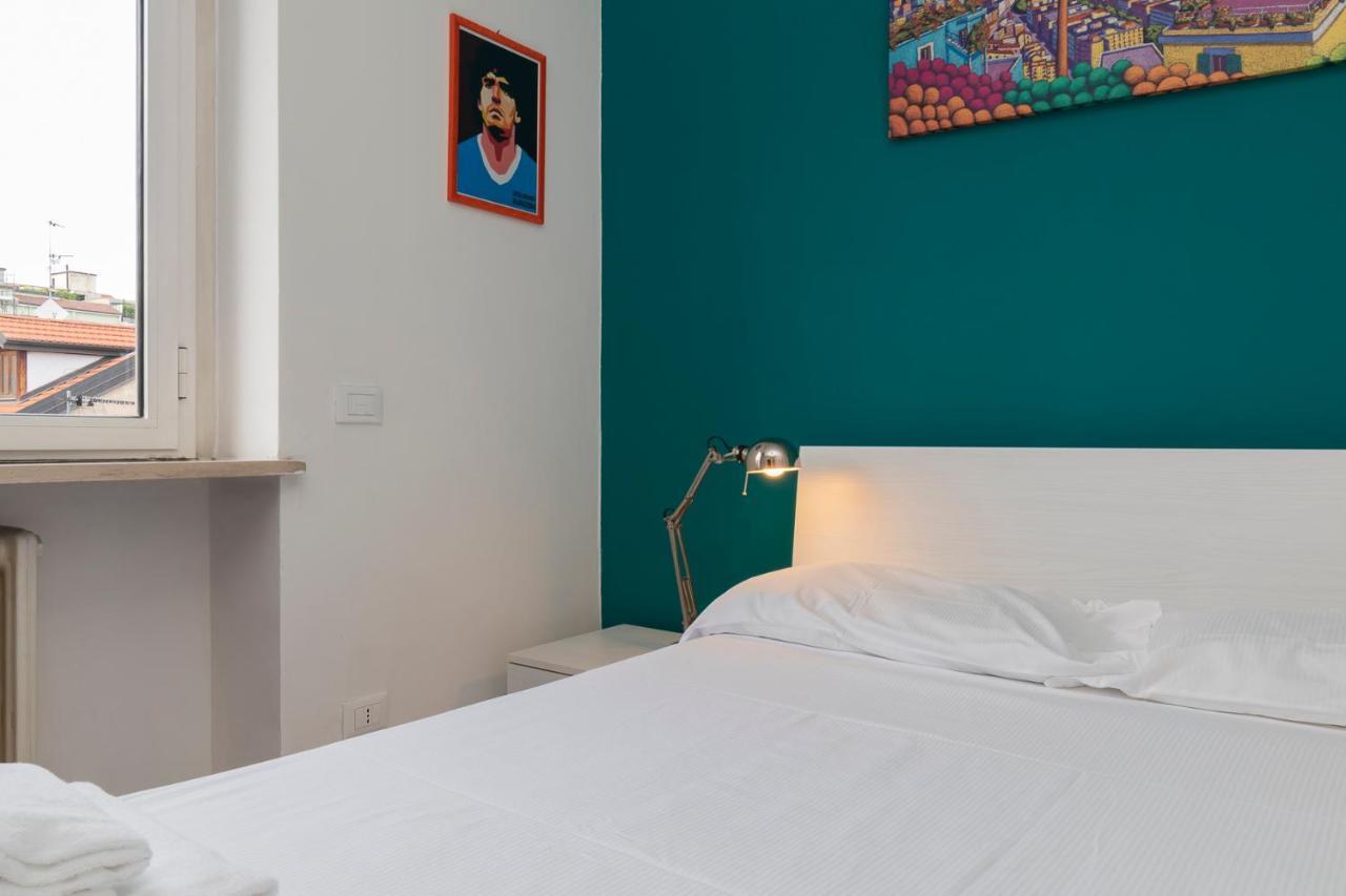 Luxury Apartment Near Navigli Carlo D'Adda 29 Milano Dış mekan fotoğraf