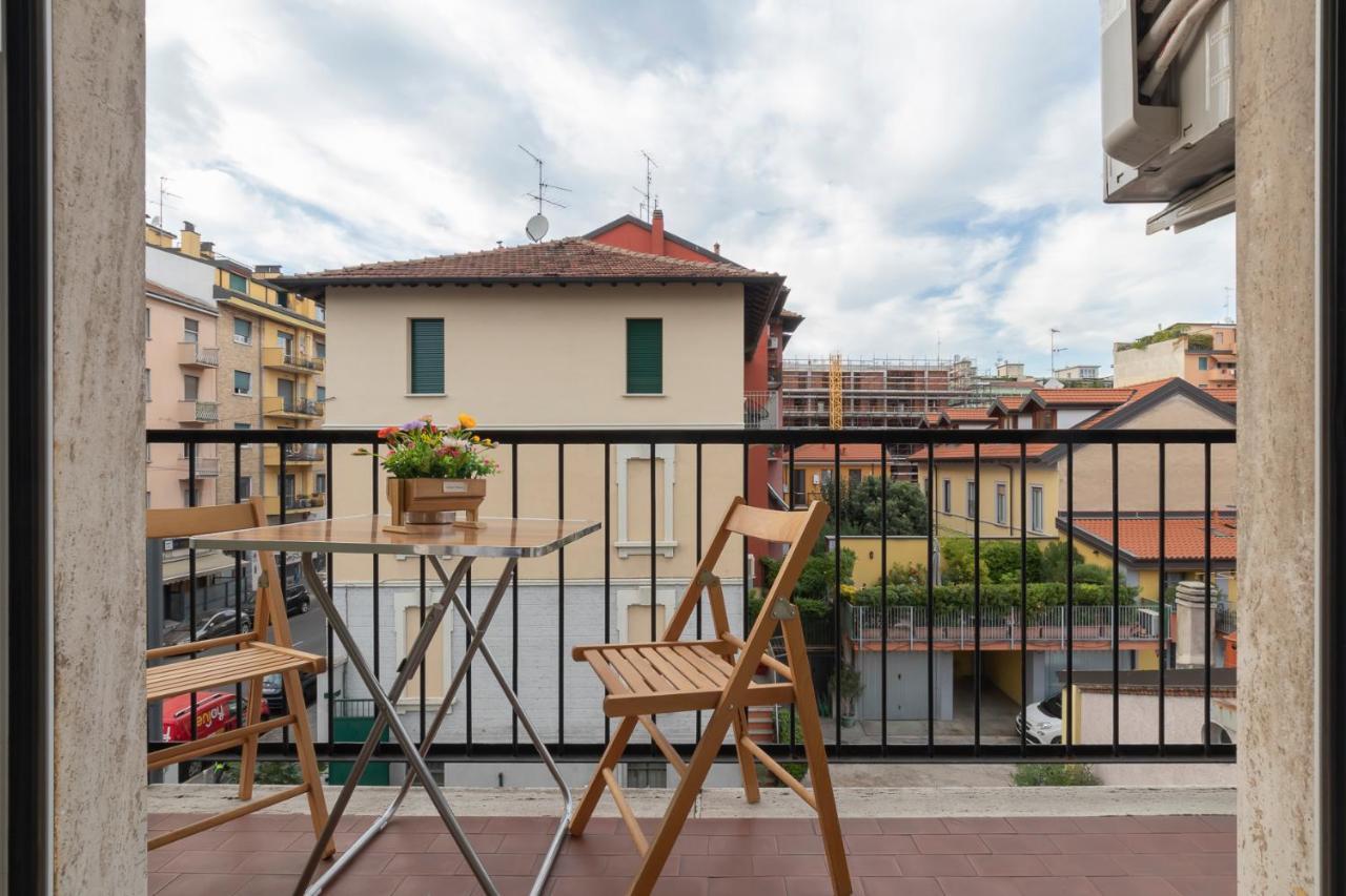 Luxury Apartment Near Navigli Carlo D'Adda 29 Milano Dış mekan fotoğraf