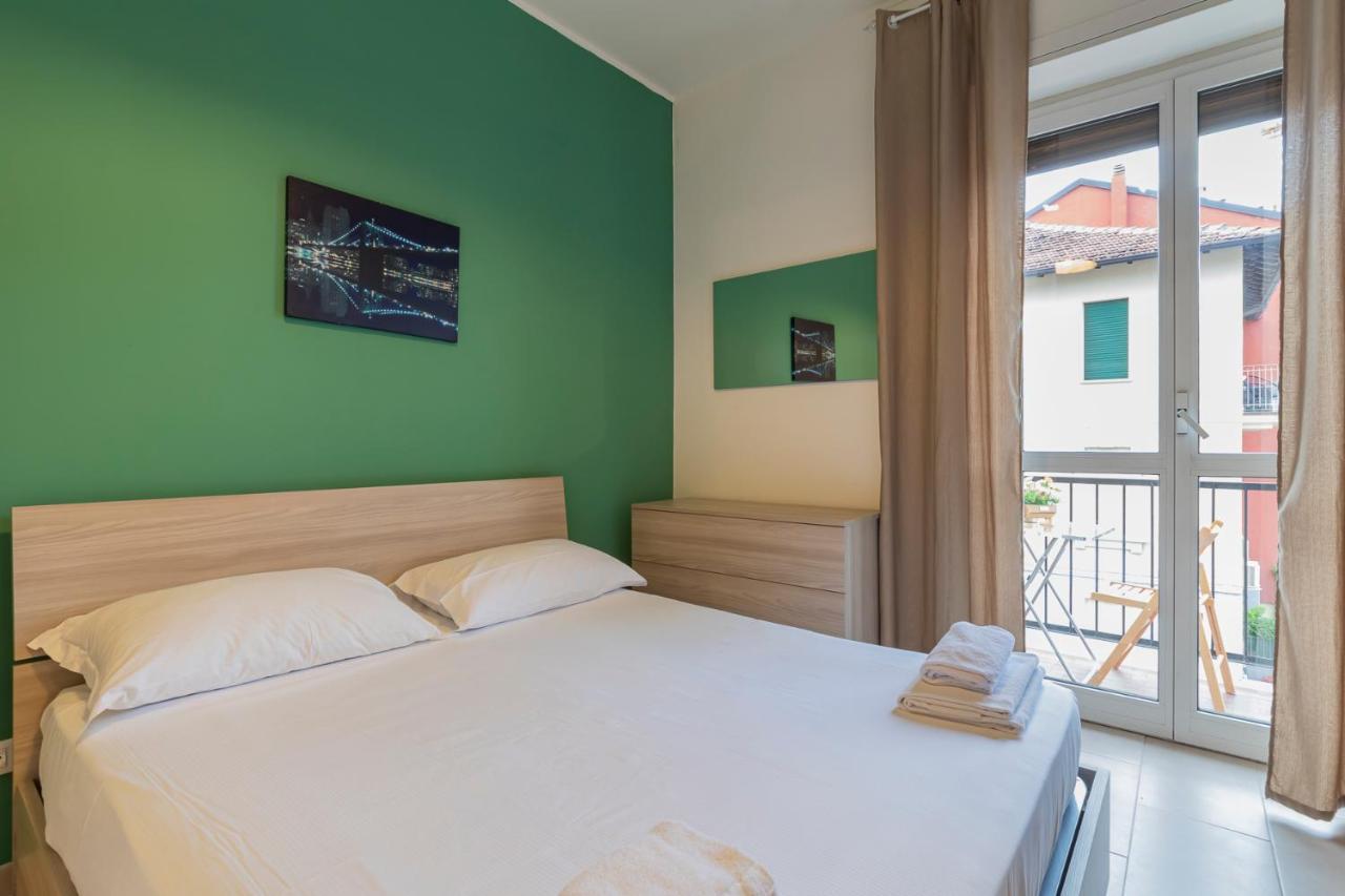Luxury Apartment Near Navigli Carlo D'Adda 29 Milano Dış mekan fotoğraf